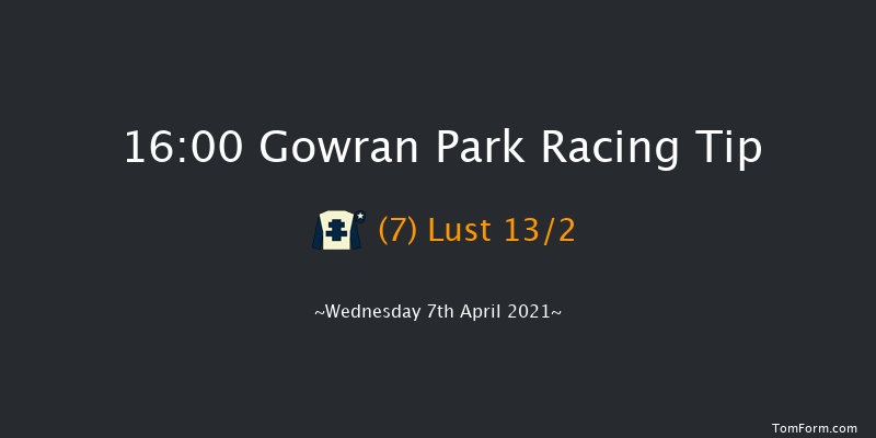 Gowran Park Golf Club Maiden Gowran Park 16:00 Maiden 7f Fri 12th Mar 2021