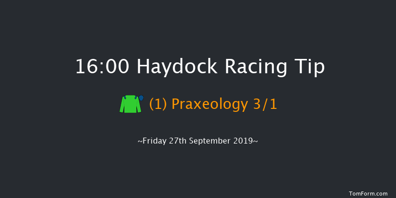 Haydock 16:00 Handicap (Class 2) 5f Sat 7th Sep 2019