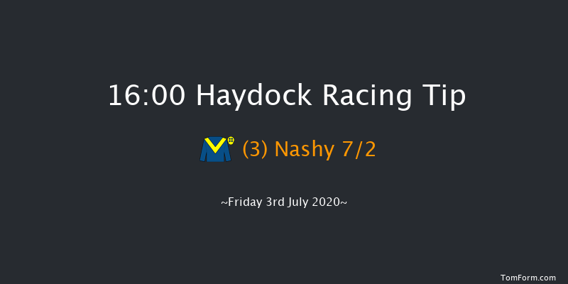 Bet Builder At bet365 Handicap Haydock 16:00 Handicap (Class 4) 12f Thu 25th Jun 2020