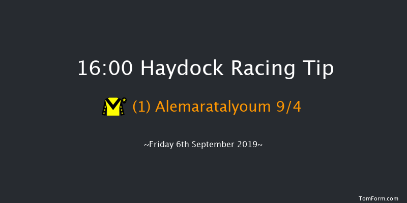 Haydock 16:00 Handicap (Class 3) 7f Thu 5th Sep 2019