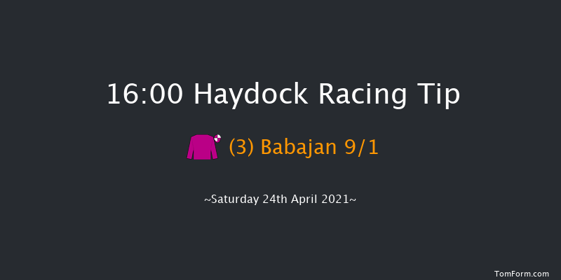 Casumo Horseracing And Sports Betting Handicap Haydock 16:00 Handicap (Class 5) 8f Sat 3rd Apr 2021