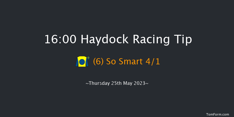 Haydock 16:00 Handicap (Class 4) 5f Sat 13th May 2023