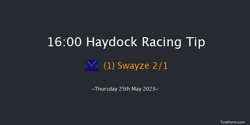 Haydock 16:00 Handicap (Class 4) 5f Sat 13th May 2023