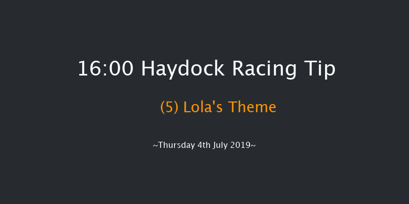 Haydock 16:00 Handicap (Class 3) 10f Thu 1st Jan 1970