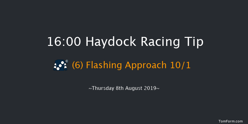 Haydock 16:00 Stakes (Class 4) 7f Sat 6th Jul 2019