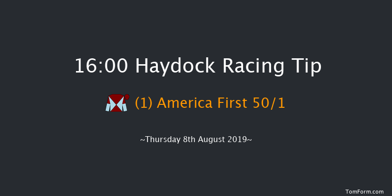 Haydock 16:00 Stakes (Class 4) 7f Sat 6th Jul 2019