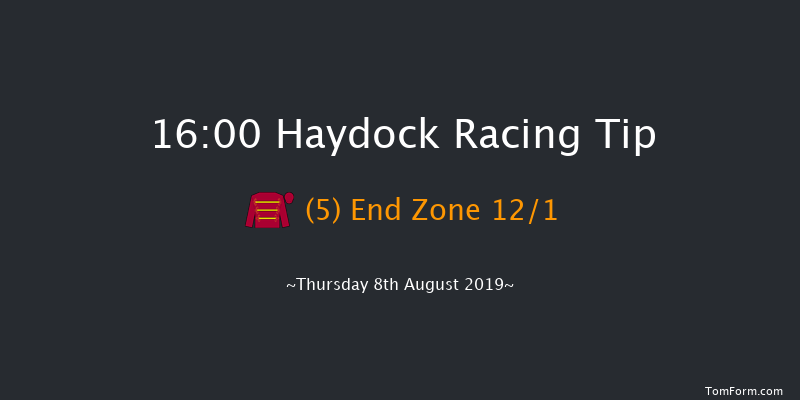 Haydock 16:00 Stakes (Class 4) 7f Sat 6th Jul 2019