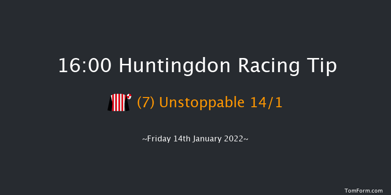 Huntingdon 16:00 NH Flat Race (Class 5) 16f Sun 26th Dec 2021