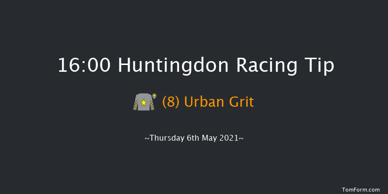 Racing TV Open Maiden NH Flat Race (Div 1) Huntingdon 16:00 NH Flat Race (Class 5) 16f Mon 12th Apr 2021