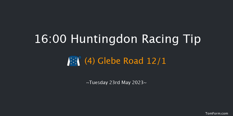 Huntingdon 16:00 Handicap Chase (Class 5) 20f Thu 11th May 2023