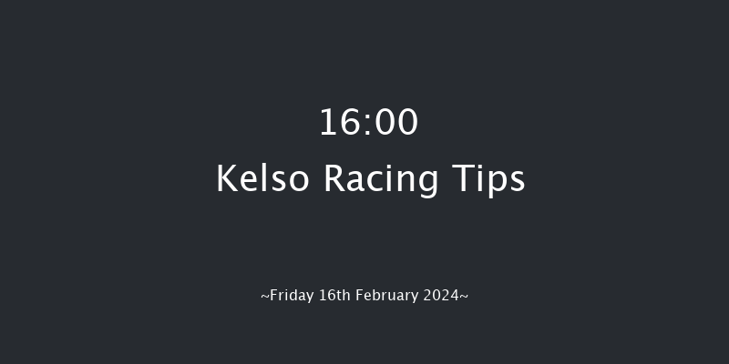 Kelso  16:00 Handicap Chase (Class 3) 23f Fri 29th Dec 2023