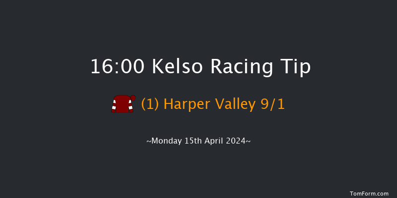 Kelso  16:00 Handicap Hurdle (Class 2) 21f Sun 10th Mar 2024
