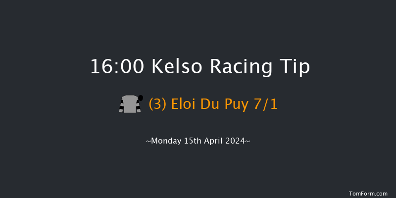 Kelso  16:00 Handicap Hurdle (Class 2) 21f Sun 10th Mar 2024