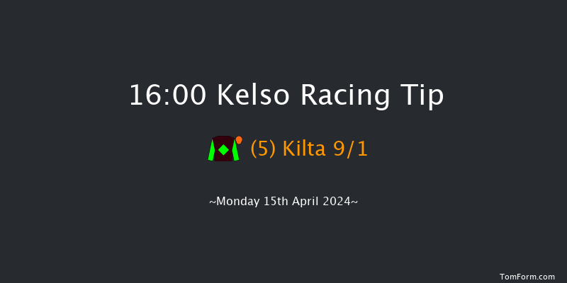 Kelso  16:00 Handicap Hurdle (Class 2) 21f Sun 10th Mar 2024