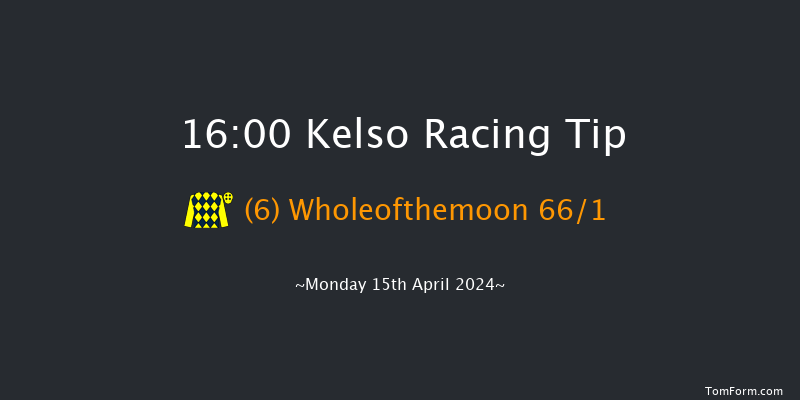 Kelso  16:00 Handicap Hurdle (Class 2) 21f Sun 10th Mar 2024