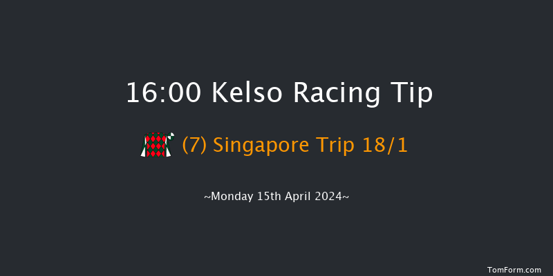 Kelso  16:00 Handicap Hurdle (Class 2) 21f Sun 10th Mar 2024