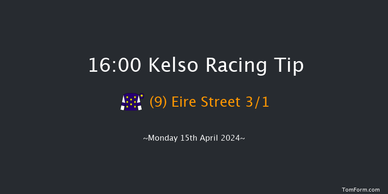 Kelso  16:00 Handicap Hurdle (Class 2) 21f Sun 10th Mar 2024