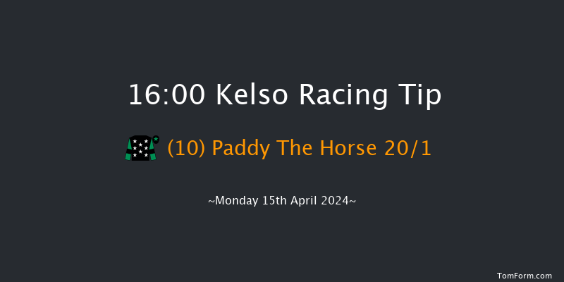 Kelso  16:00 Handicap Hurdle (Class 2) 21f Sun 10th Mar 2024