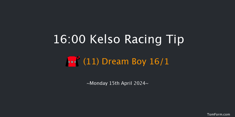 Kelso  16:00 Handicap Hurdle (Class 2) 21f Sun 10th Mar 2024