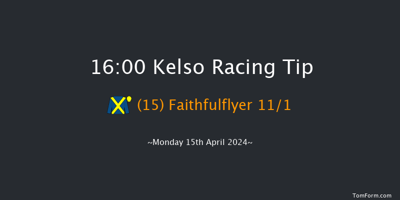 Kelso  16:00 Handicap Hurdle (Class 2) 21f Sun 10th Mar 2024