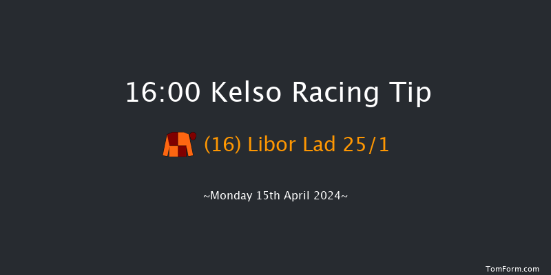 Kelso  16:00 Handicap Hurdle (Class 2) 21f Sun 10th Mar 2024
