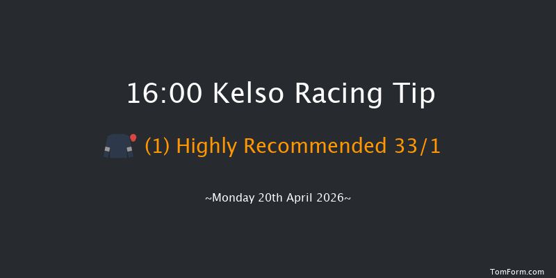 Kelso 16-00 (Class 5) 18f Thu 2nd Apr 2026