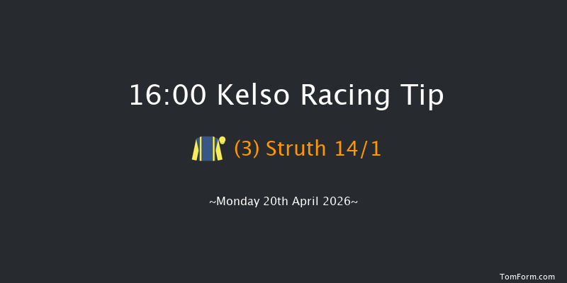 Kelso 16-00 (Class 5) 18f Thu 2nd Apr 2026
