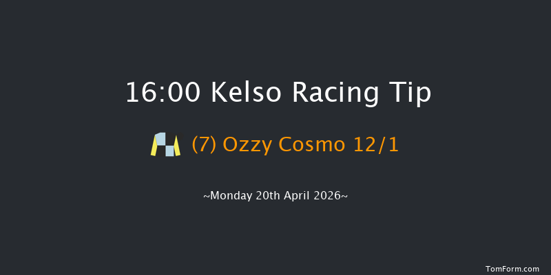 Kelso 16-00 (Class 5) 18f Thu 2nd Apr 2026