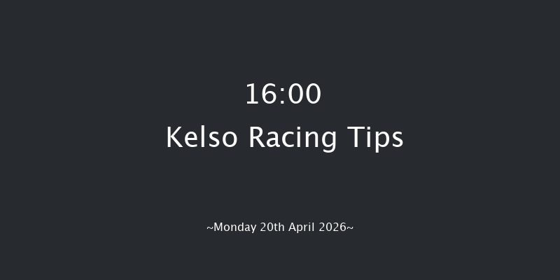 Kelso 16-00 (Class 5) 18f Thu 2nd Apr 2026