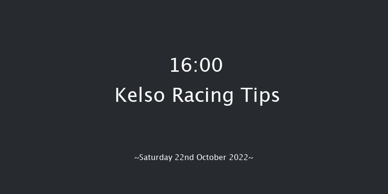Kelso 16:00 Handicap Chase (Class 4) 17f Sun 2nd Oct 2022