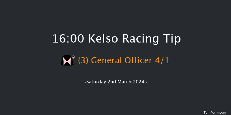 Kelso  16:00 Handicap Chase (Class 3) 22f Fri 16th Feb 2024