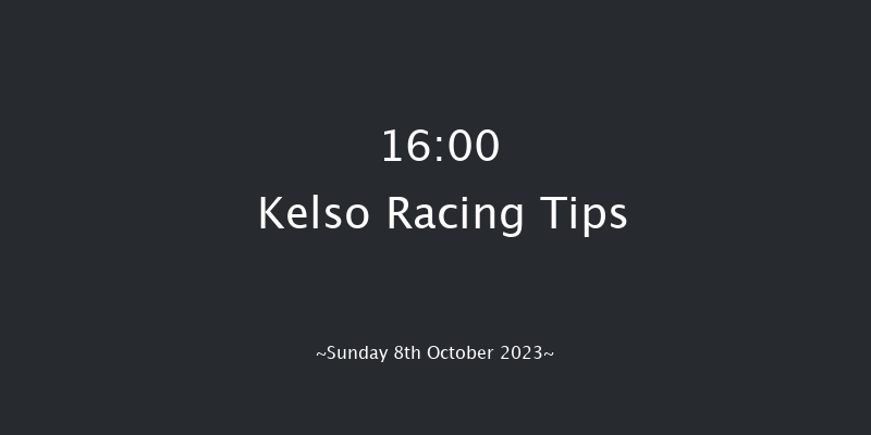 Kelso 16:00 Novices Hurdle (Class 4) 21f Wed 20th Sep 2023
