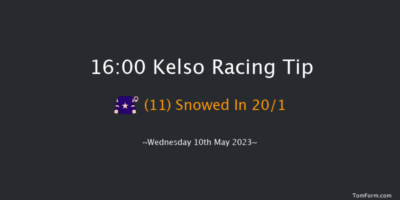 Kelso 16:00 Handicap Hurdle (Class 5) 21f Mon 17th Apr 2023