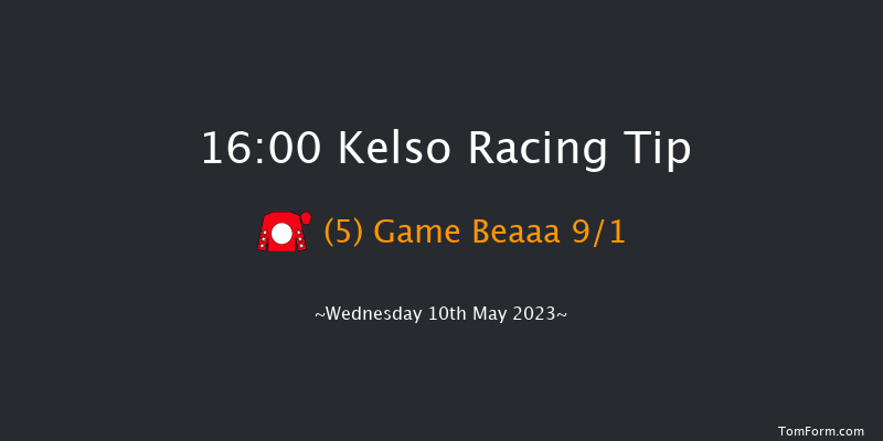 Kelso 16:00 Handicap Hurdle (Class 5) 21f Mon 17th Apr 2023