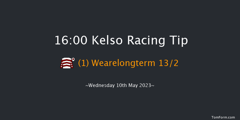 Kelso 16:00 Handicap Hurdle (Class 5) 21f Mon 17th Apr 2023
