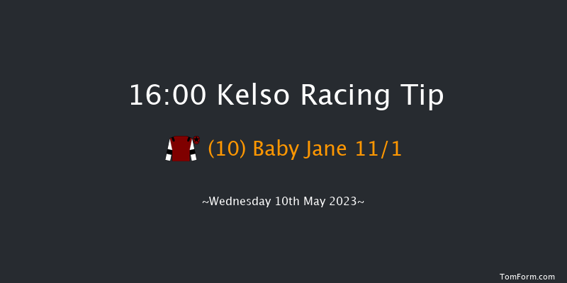Kelso 16:00 Handicap Hurdle (Class 5) 21f Mon 17th Apr 2023