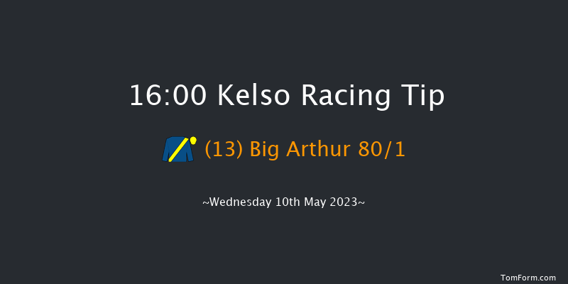 Kelso 16:00 Handicap Hurdle (Class 5) 21f Mon 17th Apr 2023