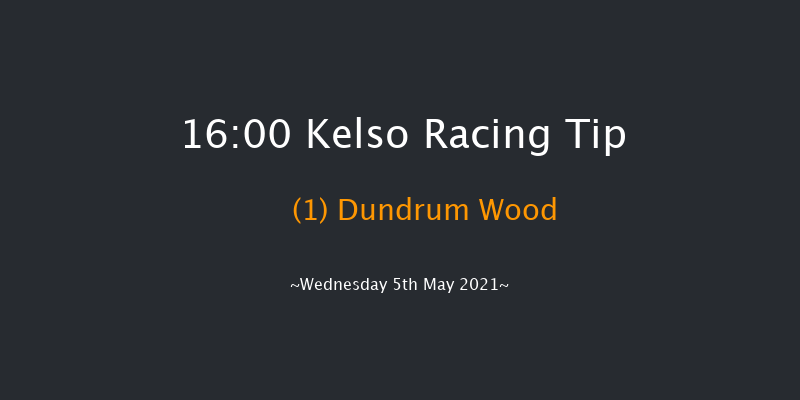 Racing Together Community Raceday Novices' Hunters' Chase Kelso 16:00 Hunter Chase (Class 5) 22f Sun 11th Apr 2021