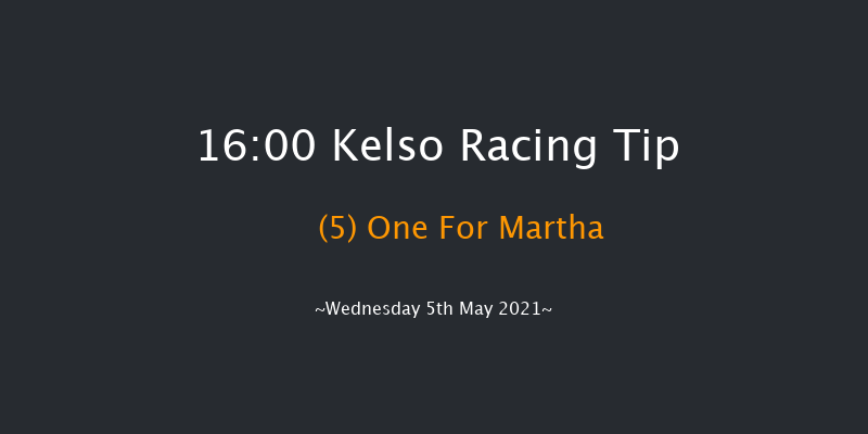 Racing Together Community Raceday Novices' Hunters' Chase Kelso 16:00 Hunter Chase (Class 5) 22f Sun 11th Apr 2021