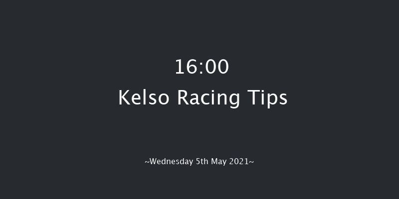 Racing Together Community Raceday Novices' Hunters' Chase Kelso 16:00 Hunter Chase (Class 5) 22f Sun 11th Apr 2021