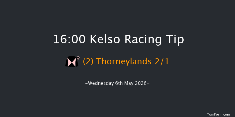 Kelso 16-00 (Class 5) 20f Mon 20th Apr 2026