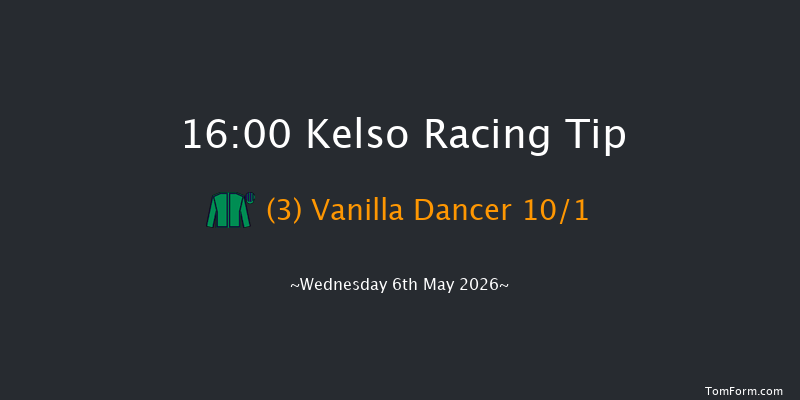 Kelso 16-00 (Class 5) 20f Mon 20th Apr 2026