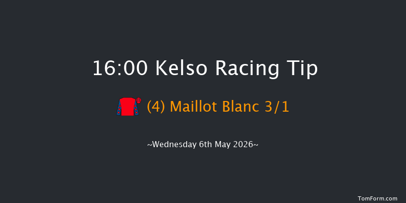 Kelso 16-00 (Class 5) 20f Mon 20th Apr 2026