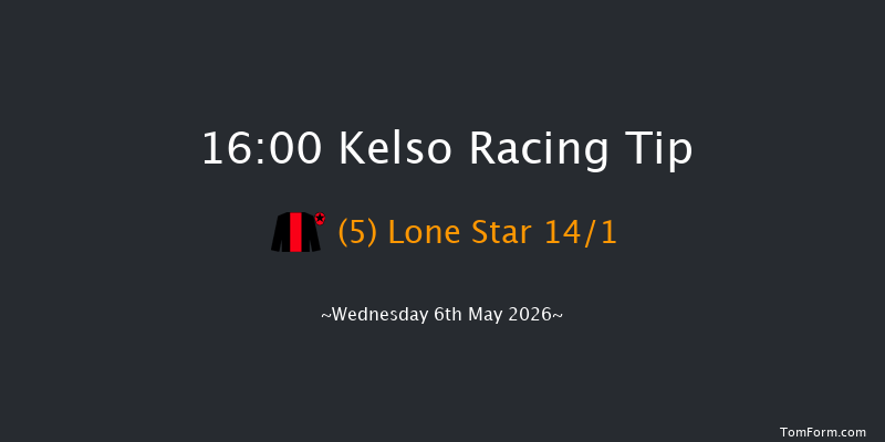 Kelso 16-00 (Class 5) 20f Mon 20th Apr 2026