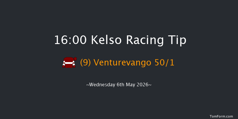 Kelso 16-00 (Class 5) 20f Mon 20th Apr 2026
