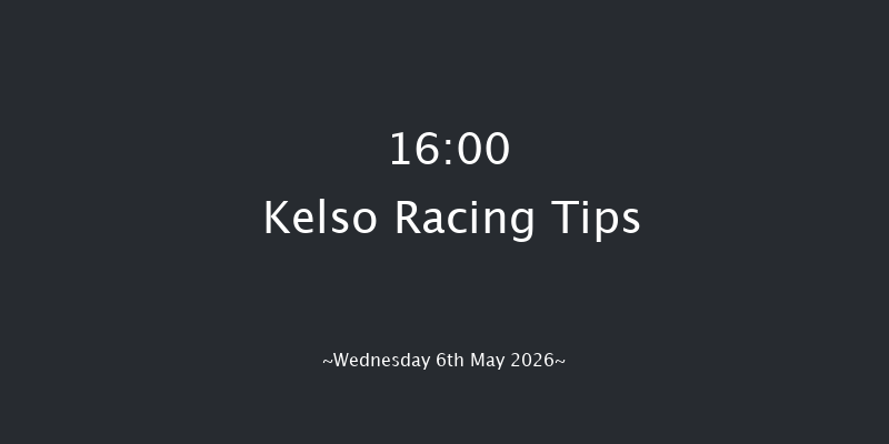 Kelso 16-00 (Class 5) 20f Mon 20th Apr 2026