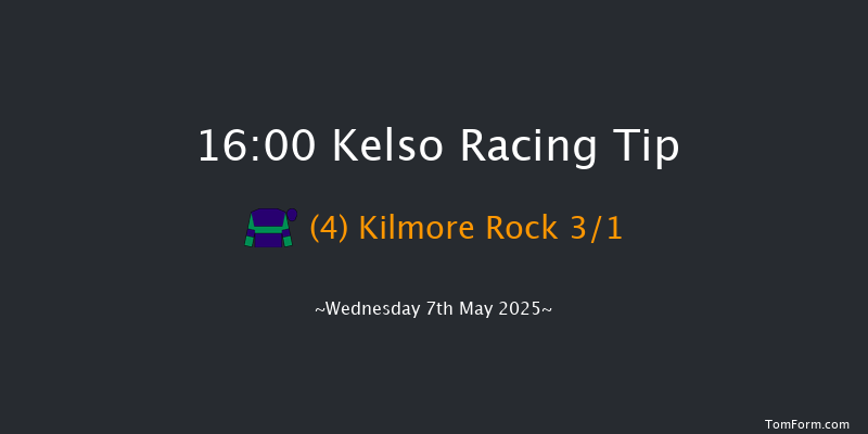 Kelso 16-00 (Class 4) 22f Tue 22nd Apr 2025