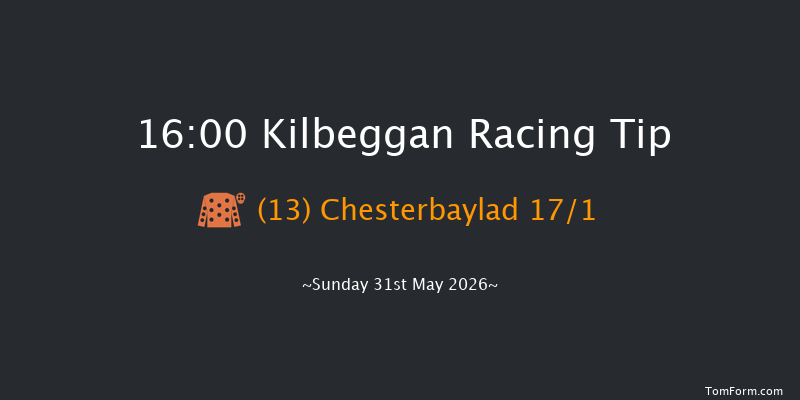 Kilbeggan 16-00 15f Fri 15th May 2026