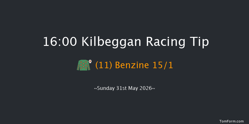 Kilbeggan 16-00 15f Fri 15th May 2026