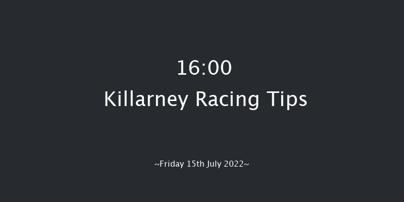 Killarney 16:00 Handicap Hurdle 20f Thu 14th Jul 2022
